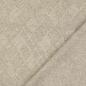 Preview: Viskose Strick-Jacquard, melange in olive